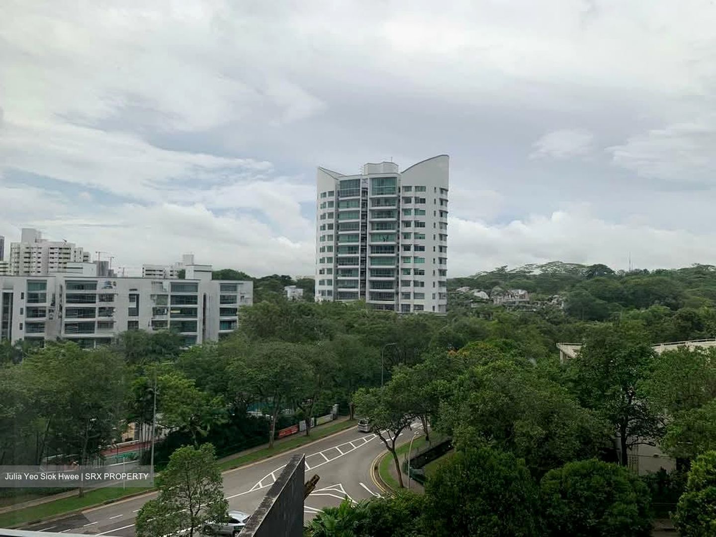 The Trizon (D10), Condominium #548002901